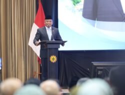 Wamentan Saleh Perkuat Kedaulatan Pangan