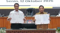 Tito Karnavian Minta Pemda Dukung Penyuluh Pertanian untuk Kejar Swasembada Pangan