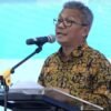 Kemendes PDT Lirik Bekicot untuk Bantu Atasi Stunting di Sumba Barat