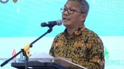 Kemendes PDT Lirik Bekicot untuk Bantu Atasi Stunting di Sumba Barat
