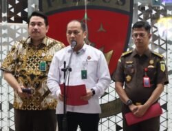 Kasus Korupsi PT PSMI, Kejagung Panggil Auditor Perusahaan