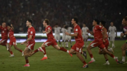 Indonesia Juara FIFA ASEAN Cup 2026, Taklukkan Thailand Lewat Drama Penalti