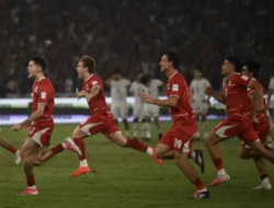 Indonesia Juara FIFA ASEAN Cup 2026, Taklukkan Thailand Lewat Drama Penalti