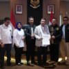 KSP Gandeng Unpad dan PISPI Percepat Swasembada Pangan di Garut