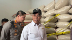 Mentan Ungkap Dugaan Mafia Beras SPHP, 600 Ton Dijual Jadi Premium