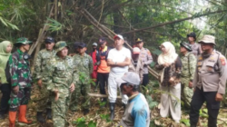 Dedi Mulyadi Siapkan Rp250 Ribu per Hari untuk Pemadam Karhutla Ciremai