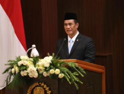 Kementan Siapkan Rp3,6 Triliun untuk Jawa Timur, Fokus Peternakan dan Pangan