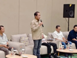 Lahan Gambut dan Sawah Jadi Fokus Penanganan Karhutla di Kalimantan Selatan