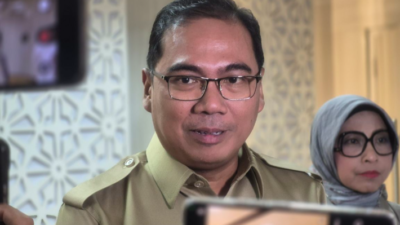 Alim Setiawan Mundur dari Rektor IPB, Masa Transisi Diperkirakan Maksimal Sebulan